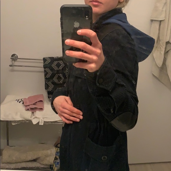 Rag & Bone coat size XXS - Picture 8 of 8